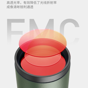 Monocular MaiFeng 20-60x70 de Alta Magnificación para Observación de Aves al Aire Libre - Product Image 2