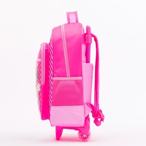 Sac à dos imperméable pour filles d'école primaire avec barre de traction pour grimper aux tours - Product Image 4