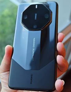 Nuevo Huawei Mate 60 RS Original, Diseño Ultimate, Kirin 9020, 512GB/1TB, Teléfono Inteligente para Huawei AI Life - Product Image 1