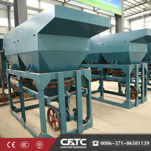 <b>Mining</b> Alluvial Gold Jig Separator <b>Machine</b> Manufacture Jigger Equipment - Product Image 2
