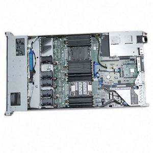 Servidor en Rack HPE ProLiant DL360 Gen11 4509Y de Alta Calidad, 8 Núcleos, 64GB, MR408I-0, 8SFF, 1000W, en Stock - Product Image 6