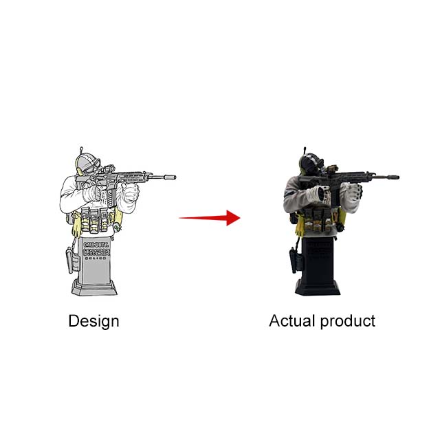 toy soldiers military