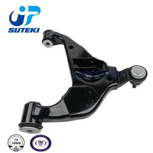 SUTEKI piezas de automóviles superior frontal derecho brazo de Control para Nissan Navara D40 54524-EB70D - Product Image 5