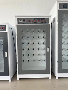 Machine industrielle et commerciale de séchage de chaussures, machine de lavage, de stérilisation et de séchage de chaussures, machine à laver les chaussures - Product Image 6