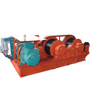 โปรโมชั่นการขาย <span class=keywords><strong>Jmm</strong></span> คู่กลอง Slipway กว้านสำหรับเรือ - Product Image 5