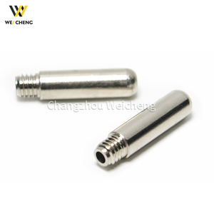 Boquilla AG60, electrodos de alambre de hafnio, antorcha de Plasma para Kits de antorcha de Plasma SG55, piezas de máquina de corte WSD60 - Product Image 5