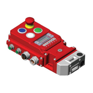 Interruptor de Proximidad con Codificación IDEM MGL-1SS, Clasificación de Protección IP69K, Uso Industrial - Product Image 1