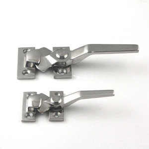 Stainless Steel Sealing Handle FA-2110-3/5 Door Lock Industrial Design Easy Installation - Product Image 2