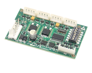 DAA26800AL1 Placa PCB Moderna para Elevador RS14 RS5-B GDA25005B1, Piezas con 1 Año de Garantía - Product Image 1