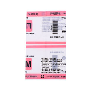 <span class=keywords><strong>Gran</strong></span> oferta, etiqueta de manga termorretráctil personalizada de PVC PET, <span class=keywords><strong>gran</strong></span> <span class=keywords><strong>diseño</strong></span> para etiquetas de embalaje - Product Image 1