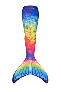 Traje de baño de La Sirenita para niñas, ropa de playa, traje de baño de princesa - Product Image 5