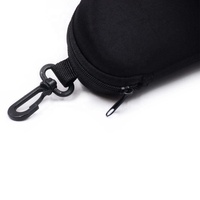 Nouveaux produits Bestclean : Étui à lunettes en EVA, boîte à lunettes durable en matériau EVA pour un rangement optimal