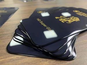 OG <span class=keywords><strong>2021</strong></span> เกรด AAA 3D ฟูลกาวกระจกนิรภัยป้องกันหน้า<span class=keywords><strong>จอ</strong></span>สำหรับ <span class=keywords><strong>VIVO</strong></span> Y31S Y33S โทรศัพท์มือถือไม่เป็นรอยขีดข่วนกันน้ำ - Product Image 3