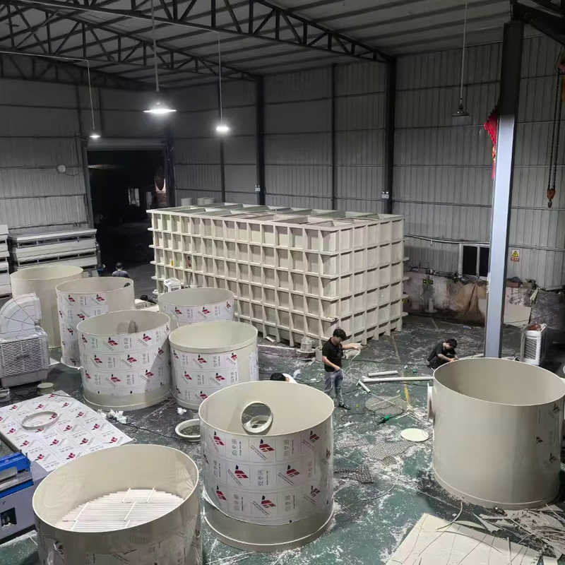 HAOWEI 100 Virgin PP Flame Retardant