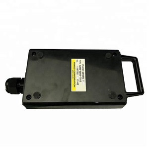 Pièces de machines CNC d'origine à prix abordable : Volant FANUC A860-0203-T010 pour PLC, PAC et contrôleurs dédiés - Product Image 2