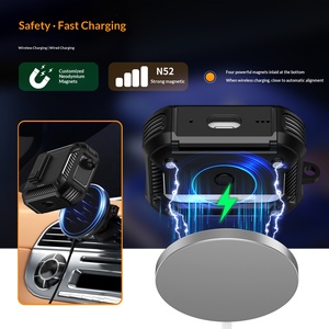 <span class=keywords><strong>Estuche</strong></span> Resistente <span class=keywords><strong>para</strong></span> Auriculares con Cierre <span class=keywords><strong>de</strong></span> Seguridad <span class=keywords><strong>para</strong></span> <span class=keywords><strong>AirPods</strong></span> 4/<span class=keywords><strong>Pro</strong></span> 3, Directo <span class=keywords><strong>de</strong></span> Fábrica, Cubierta Magnética a Prueba <span class=keywords><strong>de</strong></span> Golpes - Product Image 4