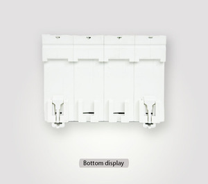 Cầu dao mini dòng DZ47-125/<span class=keywords><strong>4P</strong></span> 10A 20A 25A <span class=keywords><strong>32A</strong></span> 40A 50A 63A 100A 125A, khả năng ngắt cực cao, 1P/3P/<span class=keywords><strong>4P</strong></span> - Product Image 4