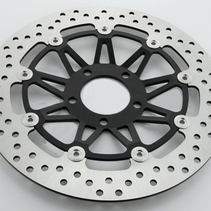 Repuestos para Motocicletas, Disco de Freno Delantero de 310 mm para Suzuki <span class=keywords><strong>GS500</strong></span> GS1200 - Product Image 3
