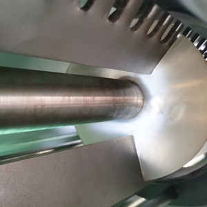 Stainless Steel <strong>Baobab</strong> Powder Airflow Screen Sieving Machine - Product Image 3