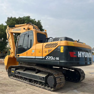 <b>Excavator</b> 3.5 Ton Crawler Digger Farm <b>Used</b> Mini Bagger 1 Ton Mini <b>Excavator</b> Machine for Sale - Product Image 4