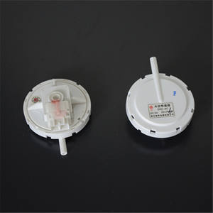 Sensor de Nivel de Agua Minghui DSG-6C DC 5V, Interruptor de Nivel de Líquido para Lavadora - Product Image 1