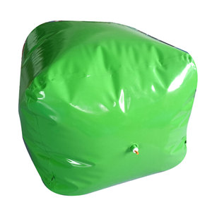 Borsa da Biogas in fabbrica, - Product Image 3