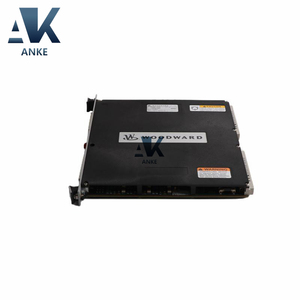 Module E/S discret Woodward 5466-258 - Product Image 1