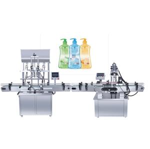 Brenu liquide pédale forme de remplissage remplissage joint mélangeur de lait et emballage pâte emballage sachet machine pour <span class=keywords><strong>Commandaria</strong></span> - Product Image 6