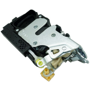 Actionneur de serrure de porte avant gauche 96272643 pour Chevrolet Aveo (2004-2011), Aveo5 (2007-2011), Pontiac G3 2009 Daewoo Buick Excelle - Product Image 4