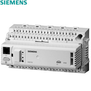 อุปกรณ์ตรวจสอบอเนกประสงค์ Siemens RMS705B-1 สำหรับใช้งานในอุตสาหกรรม KNX - Product Image 1