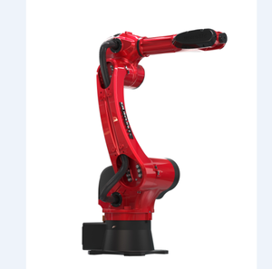 Robot Industrial de 6 Ejes de Marca China Original con Capacidad de Carga de 10 kg, Brazo para Curvado y Pintura, Robot Industrial de 6 Ejes para Curvado, Origen China - Product Image 5