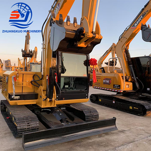 รถขุดตีนตะขาบ306E2ไฮดรอลิกแบบดั้งเดิมรถขุดตีนตะขาบสำหรับขายสินค้าคุณภาพสูง - Product Image 4