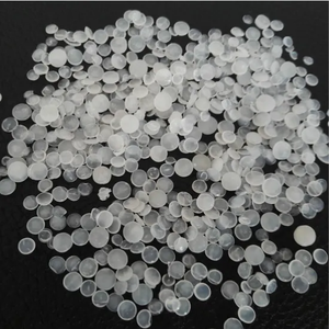 Factory Price Virgin LDPE Film Grade LDPE Granules High Quality <b>Plastic</b> Raw Material - Product Image 2