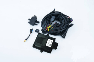 Kit Ecu HN48 ntv 4 cylindres <span class=keywords><strong>Aeb</strong></span> Mp48, système de contrôle de gaz développé par le fabricant, kit ecu facile à installer - Product Image 5