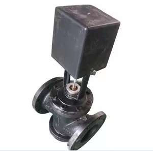 電気差圧比例バルブVB7200双方向調整 - Product Image 1