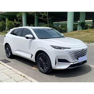 Changan Uni-K 2.0T 2WD Versión Enjoyment <span class=keywords><strong>2022</strong></span> 2023 Vehículo de Nueva Energía Usado para Changan Uni-K - Product Image 3