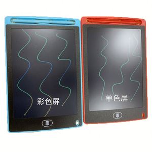 Electronic Digital <b>Writing</b> Colorful <b>Screen</b> Doodle Board,8.5 Inch Handwriting Paper Drawing LCD <b>Writing</b> Tablet for Kids - Product Image 4