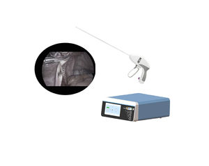 Dispositivo de sellado de vasos de ligadura laparoscópica fiable y duradero 370/440mm Ligasur Forcep - Product Image 6