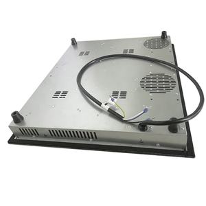 Cocina de Inducción Empotrada Personalizada para el Hogar, 220V, 4 Quemadores, Estufa Infrarroja - Product Image 5