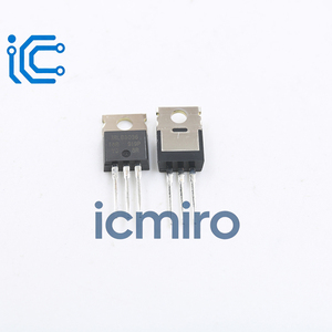 ICMICRO Diodes de Haute Qualité Originales Transistors MOSFET Fournisseurs IGBT IRLB3036PBF - Product Image 1