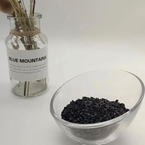 <b>PP</b> SINOPEC Shanghai ZJ-PP0017 Transparent Granules High-quality Materials Made Qf - Product Image 1