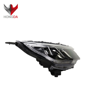 Lampu depan <span class=keywords><strong>Hernia</strong></span> otomatis untuk Honda CR-V 2016 OEM Headlights Headlights - Product Image 6