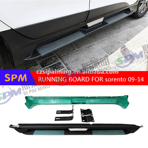 Bảng Điều Khiển Xe Hơi Bước Bên SPM Cho Kia SORENTO 2009 + - Product Image 2