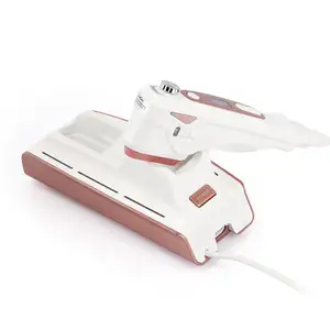 Draagbare Helloskin Beauty Facial Massager Face Lifting Apparaat Huidverstrakking Machine Voor Spa Salon En Thuisgebruik