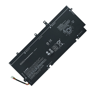 <span class=keywords><strong>BG06XL</strong></span> pour HP 11.4V 45Wh 3780mah batterie d'ordinateur portable Elitebook Folio 1040 G3 batterie HSTNN-IB6Z HSTNN-Q99C - Product Image 1
