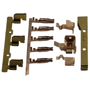 Dây điện Conector uốn kết nối dây ferrule thiết bị đầu cuối kết nối thiết bị đầu cuối cáp kết thúc crimps thiết bị đầu cuối kết nối - Product Image 5