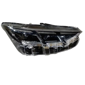 Phare LED droit modèle 2024 pour <span class=keywords><strong>Ford</strong></span> <span class=keywords><strong>Mustang</strong></span> <span class=keywords><strong>Mach</strong></span> <span class=keywords><strong>E</strong></span> ORIGINAL OE LJ8B-13E014-DE Version américaine avec forme H1 État neuf - Product Image 1