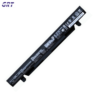 Batterie d'ordinateur portable 14.4V 48Wh A41N1424 pour ASUS FX-PLUS GL552 GL552J GL552JX ZX50 ZX50J ZX50JX JX4200 JX4720 - Product Image 2