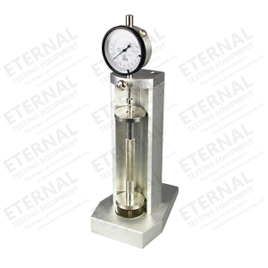 Längenvergleich zum Testen der Änderungen der Mortierlänge - Product Image 1