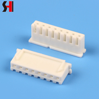 JST TJC3 XH2.54 XHP 2 3 4 5 6 7 8 9 10 11 12 broches pas de 2.50mm faisceau de câbles connecteurs de boîtier de prise mâle